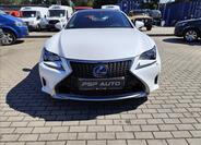 Lexus RC 300h 7