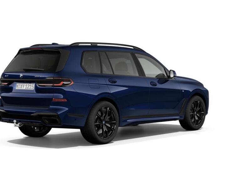 BMW X7 2