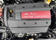 Alfa Romeo Giulietta 16