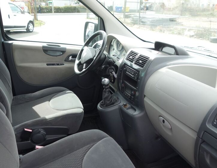 Peugeot Expert 25