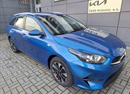 KIA Ceed 1
