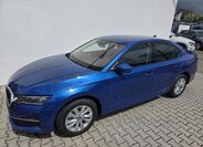 Škoda Octavia 1