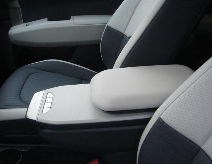 KIA EV3 25