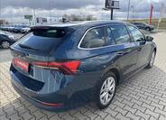 Škoda Octavia 2