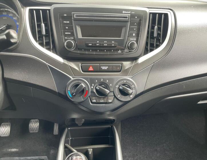 Suzuki Baleno 14