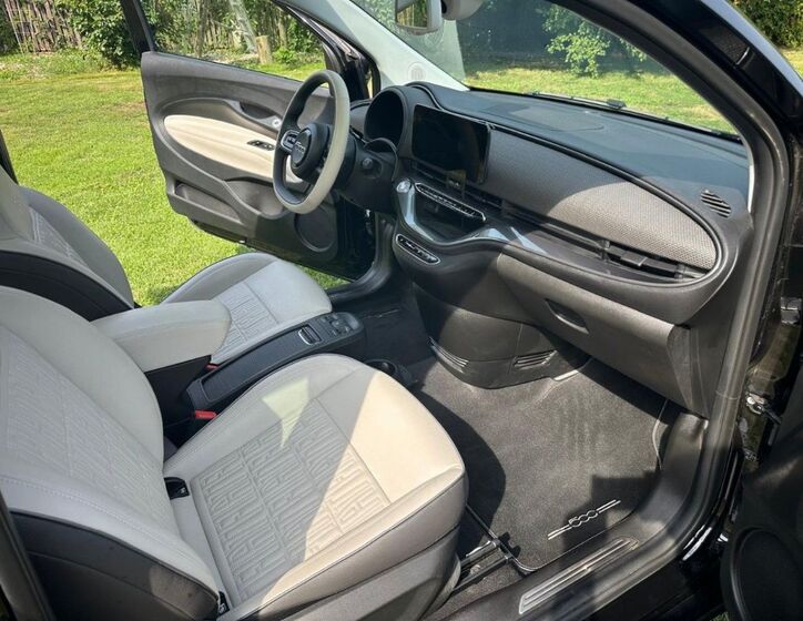 Fiat 500e 15