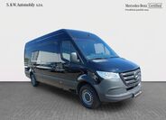 Mercedes-Benz Sprinter 3