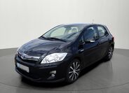 Toyota Auris 1