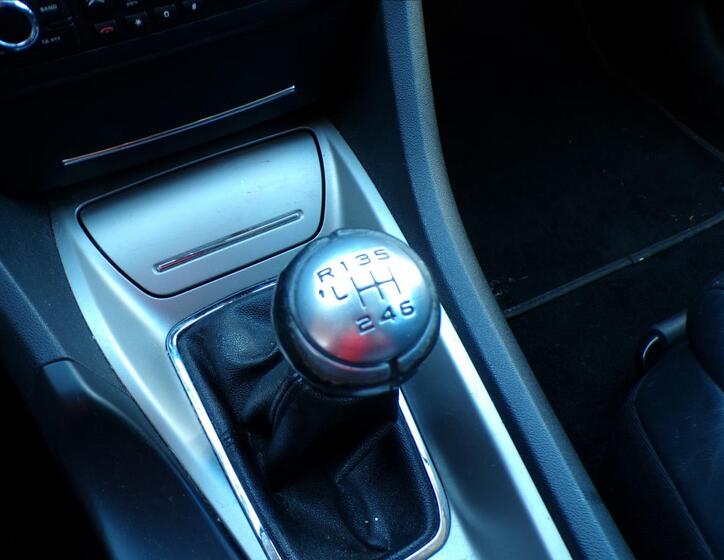 Citroën C5 10