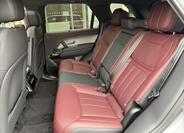 Land Rover Range Rover Sport 17