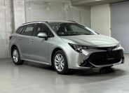 Toyota Corolla 3