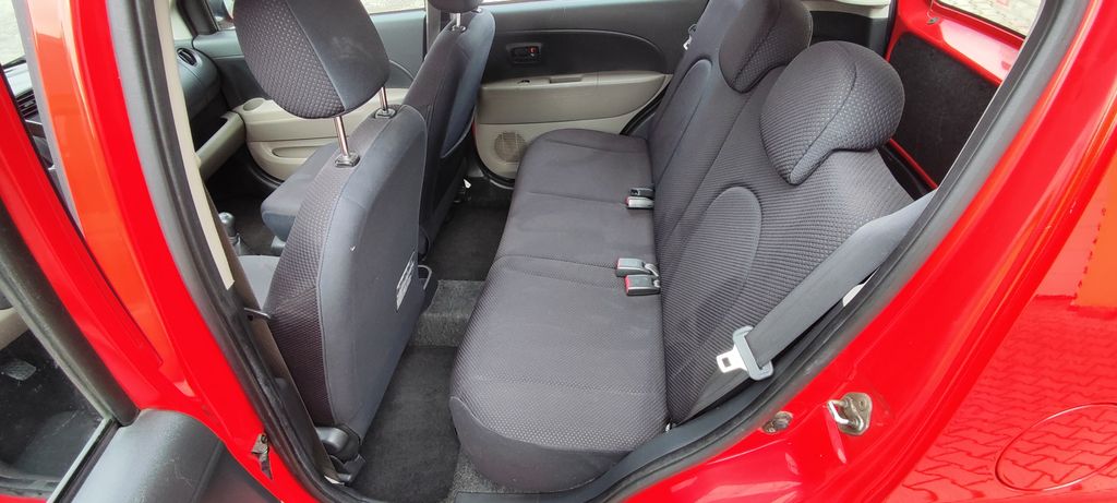 Daihatsu Sirion