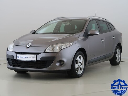 Renault Mégane