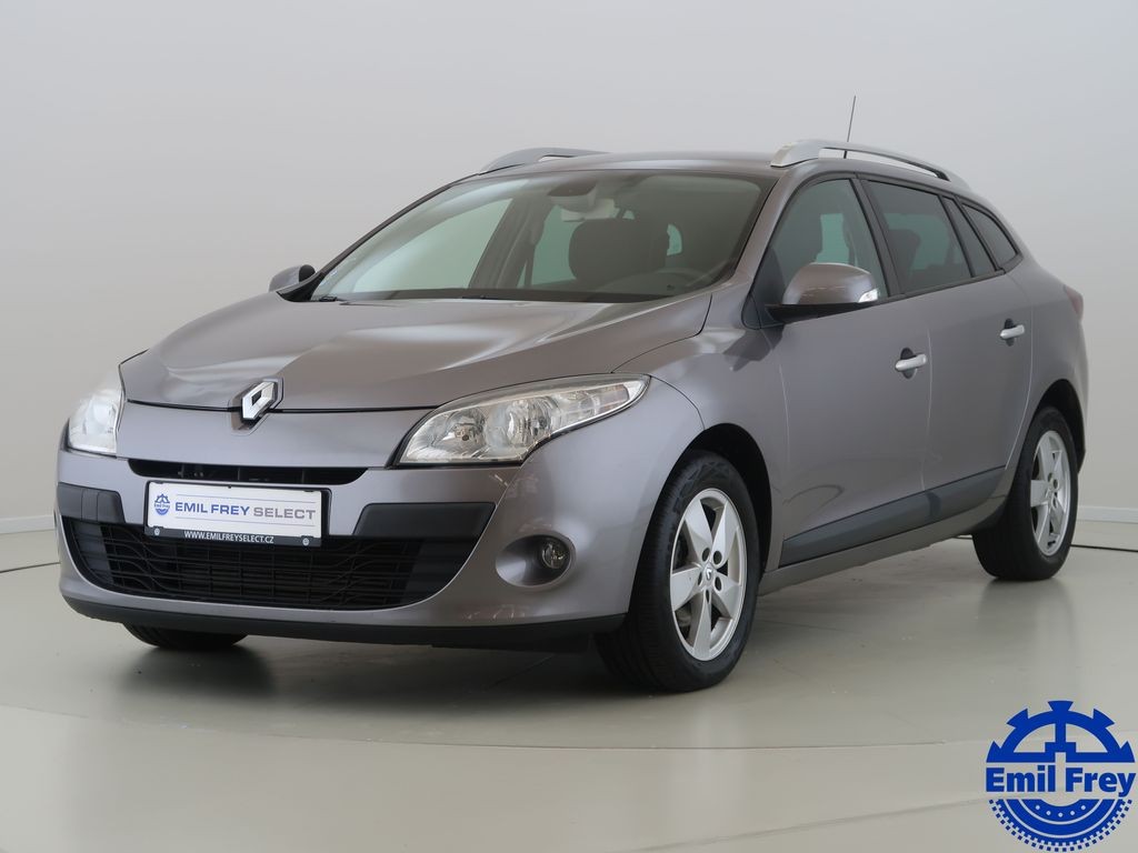 Renault Mégane