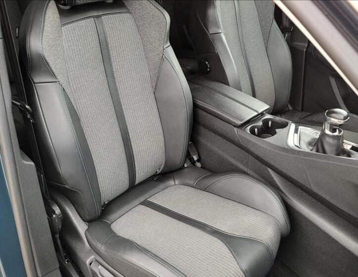 Peugeot 3008 11
