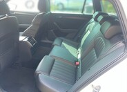 Škoda Superb 8