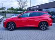 Hyundai Tucson 8