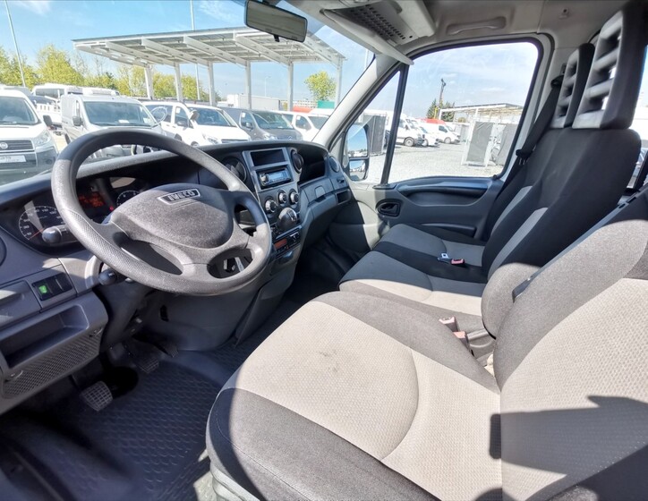 Iveco Daily 6