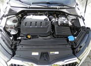 Škoda Octavia 22