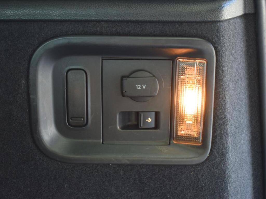 Volkswagen Sharan 7