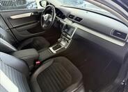 Volkswagen Passat 8