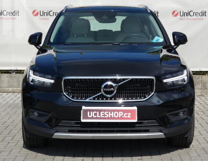 Volvo XC40 2