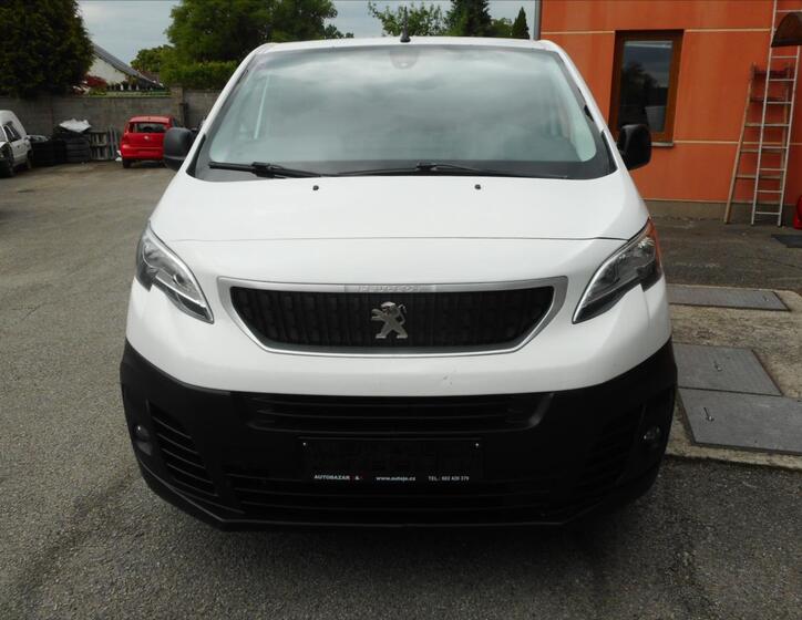Peugeot Expert 2