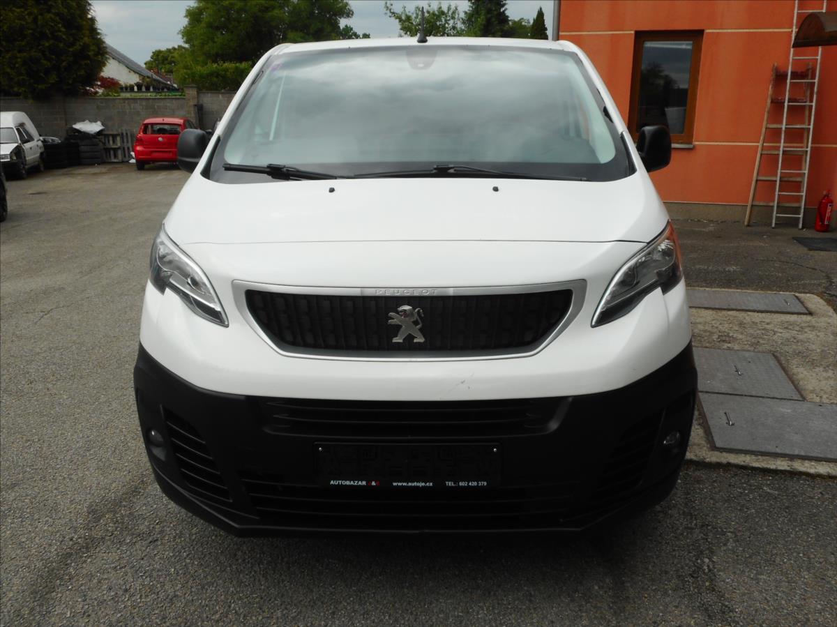 Peugeot Expert