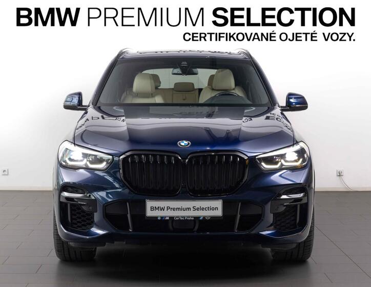 BMW X5 2