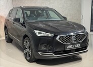Seat Tarraco 3