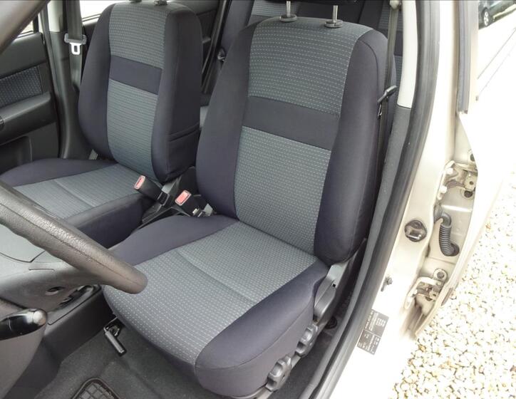 Hyundai Getz 17