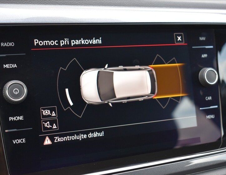 Volkswagen Polo 41