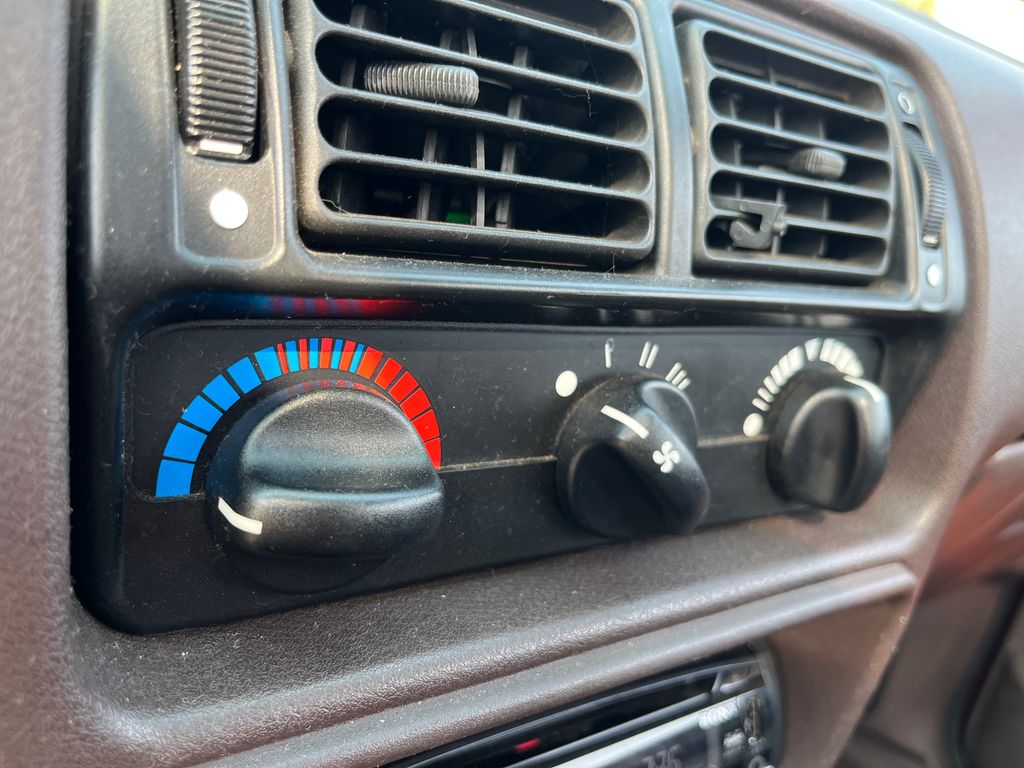 Ford Escort