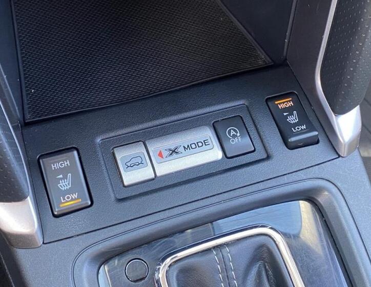 Subaru Forester 28