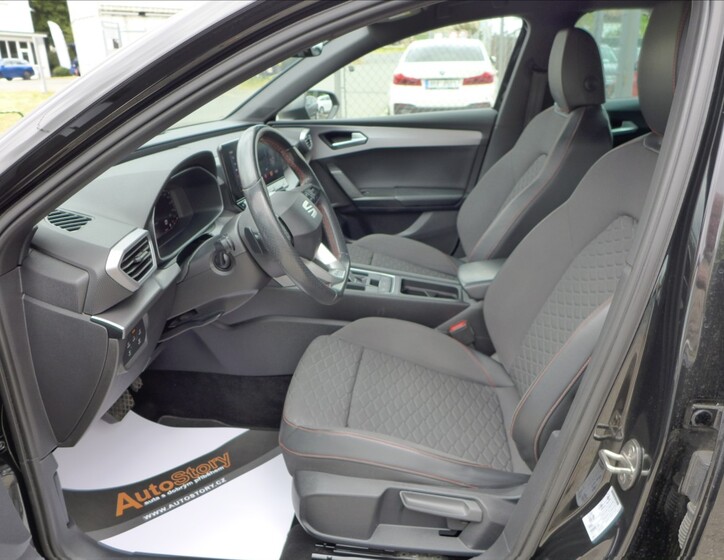 Seat Leon 16