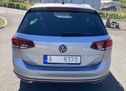 Volkswagen Passat 34