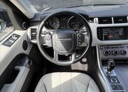 Land Rover Range Rover Sport 14