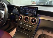 Mercedes-Benz GLC 22