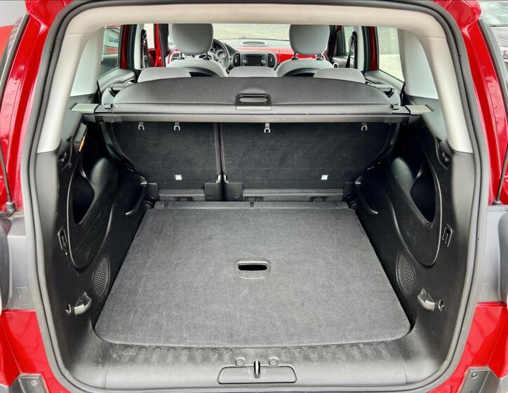Fiat 500L 14