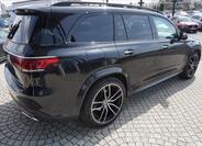 Mercedes-Benz GLS 5
