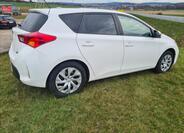 Toyota Auris 5