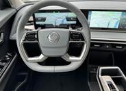 SsangYong Torres 5