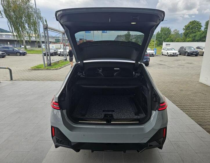 BMW Řada 5 10