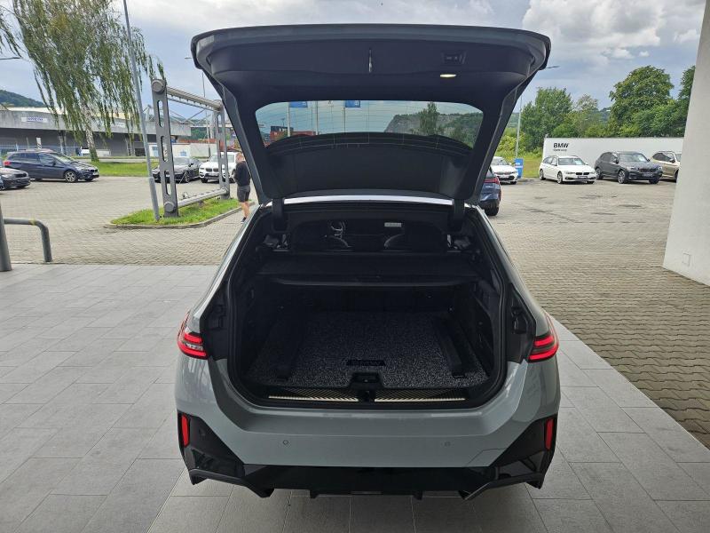 BMW Řada 5