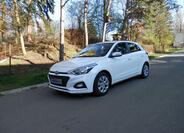 Hyundai i20 1