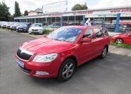 Škoda Octavia 1