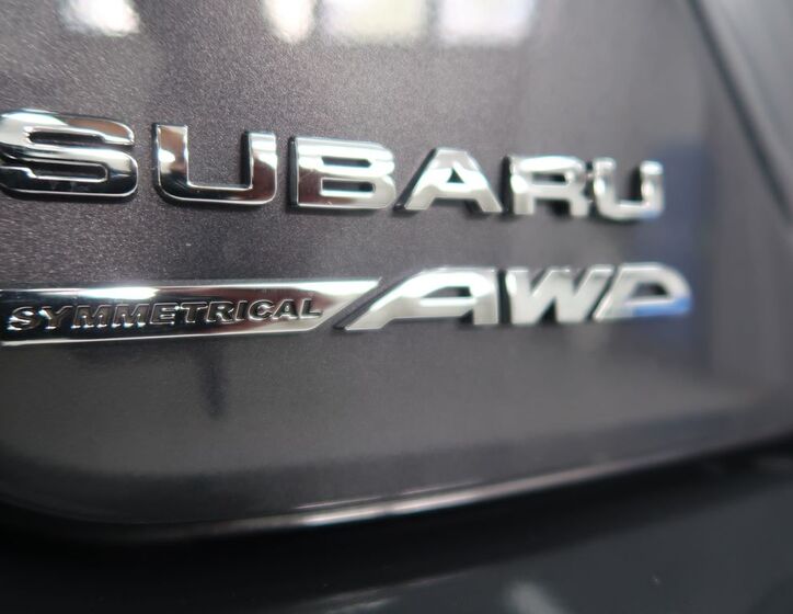 Subaru Crosstrek 25