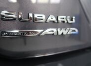 Subaru Crosstrek 25