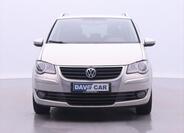 Volkswagen Touran 2