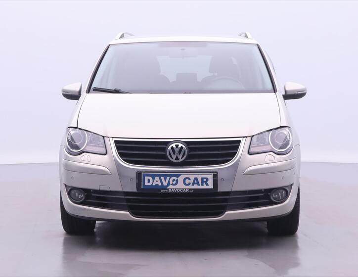 Volkswagen Touran 2